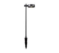 V-TAC VT-11107 Lampada led da Giardino con picchetto lampioncino viale segnapass