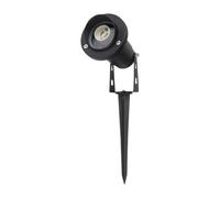 V-TAC Garden Spike Aluminium Mini GU10 (105*75*245mm)