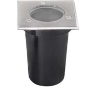 V-TAC Mini GU10 Underground Fitting Square
