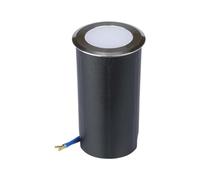 V-TAC VT-1151 Faretto calpestabile segnapasso led interrato 1W bianco freddo 640