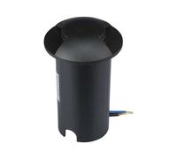 V-TAC VT-1161 Faretto calpestabile led segnapasso interrato led 1W 2 fasci bianc