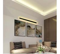 V-TAC VT-1176 Lampada LED lineare da parete applique rettangolare design moderno
