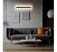 V-TAC VT-1178 Lampada LED lineare da parete applique rettangolare design moderno