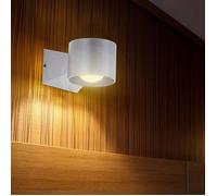 V-TAC VT-1179 Lampada LED applique da parete up/down 5W SMD doppio fascio 4000K
