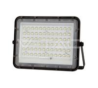 FARO LED CON PANNELLO SOLARE 15W BIANCO NATURALE VT-120W-LED7826 V-TAC