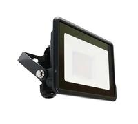 V-TAC VT-128 faro led 20W chip samsung SMD bianco freddo 6500K slim alluminio ne