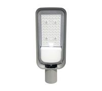 VT-7888 - Luce stradale, 50 W, 4270 lm, 4000k, IP65