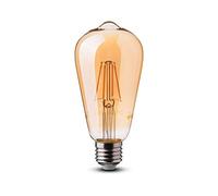 V-TAC VT-1966 4362 6 W, Ambrato