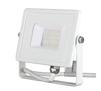 V-TAC PRO VT-20 FARO LED SMD 20W ULTRASOTTILE CHIP SAMSUNG DA ESTERNO IP65