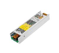 ALIMENTATORE 12V 150W IP20 METALLO VT-20152-LED3244 V-TAC