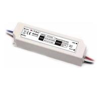 V-TAC Alimentatore VT-21030-LED3271 12V 30W 2,5A per Strisce LED IP67 Bianco Esterno SKU327
