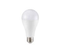 LAMPADINA LED E27 15W BIANCO CALDO CHIP SAMSUNG VT-215-LED159 V-TAC