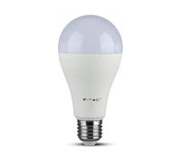 LAMPADINA LED E27 15W BIANCO CALDO CHIP SAMSUNG VT-215-LED159 V-TAC