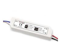 V-Tac VT-22075 Alimentatore 75W 12V Impermeabile IP67 a 1 Uscita con Cavi a Saldare - SKU 3235