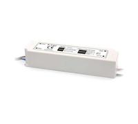 V-TAC VT-22105 Alimentatore slim led 100W 12V 8A waterproof IP67 in plastica cav