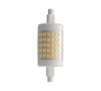 LAMPADINA LED R7S 7W 360 GRADI BIANCO NATURALE VT-2237-LED212714 V-TAC