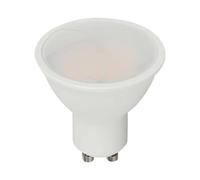 V-TAC Faretto LED GU10 29W 100° Copertura Satinata 3000K
