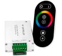 CONTROLLER LED RGB TOUCH WIRELESS VT-2405-LED3312 V-TAC