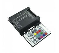V-TAC VT-2424 CONTROLLER DIMMER SYNC RJ45 PER STRISCE LED RGB+W 4 CANALI DA 6A