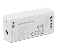 Controller dimmer wireless per strisce led RGB 12V o 24V V-TAC VT-2432