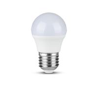 V-TAC VT-245 Plastica con Chip Samsung, Lampadina LED E27 45.00W