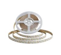 V-TAC VT-2835 Striscia led CCT 3in1 SMD2835 240 led/mt 21W/m Doppio PCB 5m 24V IP20 15mm - 10554