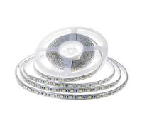 V-TAC VT-2835 Striscia led1200LED 24V strip SMD2835 10Mt bianco freddo 6500K [EEK: F]