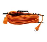 V-TAC VT-3002-30 cavo prolunga da giardino spina e presa tedesca 16A EU standard