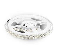 V-TAC VT-3014 STRISCIA LED 3014 MONOCOLORE 204 LED/METRO BOBINA DA 5 METRI IP20 [EEK: A+]