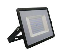 V-TAC VT-40101 100W SMD FLOODLIGHT COLORCODE:6500K BLACK BODY