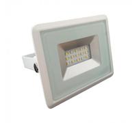 V-TAC Faro LED VT-4011 10W Ultrasottile SMD Bianco 4000K IP65