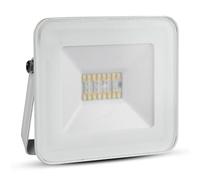 FARO LED 20W ULTRASOTTILE BIANCO RGB E 3 IN 1 BLUETOOTH VT-5020-LED5984 V-TAC