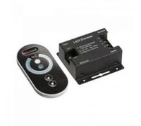 V-tac vt-5115 controller dimmer rf per strip led con telecomando touch