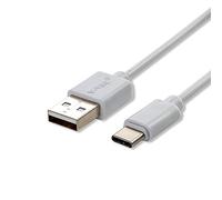 V-TAC VT-5302 Type-C naar USB Kabel - 1 meter - wit