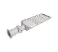 V-TAC VT-59ST-S 50W LED LIGHT SENSOR STREETLIGHT WITH SAMSUNG CHIP & ADAPTOR COLORCODE:4000K(100LM/WATT)