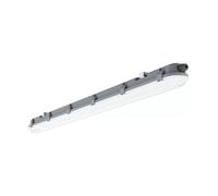 V-TAC VT-60018 18W LED WP LAMP FITTING 60CM WITH SAMSUNG CHIP-MILKY COVER COLORCODE:4000K