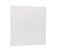 V-TAC VT-60025 Set 10pz pannello led 25W 600600mm 180lm/W doppio montaggio luce