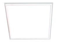 V-TAC VT-6060 Pannello LED 45W 600600mm 4000K Driver Incluso - SKU 60246