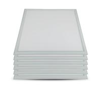 VT-638011 - Pannello LED 2 in 1, 36 W, 3960 lm, 4000 K.