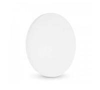 V-TAC VT-741 Lampada LED smd da muro Wall Light 6W bianco naturale 4000K forma c