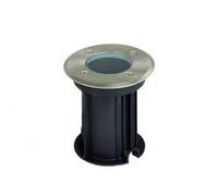 V-Tac VT-7677 Portalampada da Interramento per Lampadine GU10 - SKU 7515