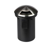 FARO IP67 V-TAC VT-7678 SEGNAPASSO CARRABILE CALPESTABILE PER LAMPADA MR16 GU5,3