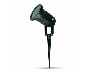 V-TAC VT-769 PORTA FARETTO GU10 CON PICCHETTO - SKU 7517 IP44