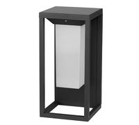 V-TAC VT-77 LAMPADA LED DA MURO 2W CON PANNELLO SOLARE E CHIP SAMSUNG SKU 784