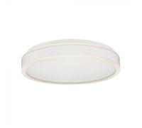 V-TAC VT-7757 Plafoniera LED 38W triac dimmerabile 400x62mm montaggio a plafone