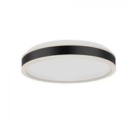 V-TAC VT-7757 Plafoniera LED 38W triac dimmerabile 400x62mm montaggio a plafone
