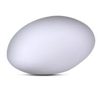 V-TAC VT-7802 Sasso Pietra Decorativa LED 1W RGB con Telecomando IR 24 Tasti e A [EEK: A+++]