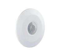 V-Tac VT-8027 Sensore di Movimento a Infrarossi per Lampadine - SKU 5086
