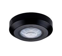 V-TAC VT-8091 Sensore da Soffitto Corpo Nero