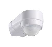 V-Tac VT-8094 Sensore di Movimento a Infrarossi IP65 per Lampadine LED Colore Bianco - SKU 6613